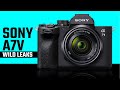 Sony A7V - These Rumors Are Getting Out Of Hand!