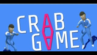 how to install crab game in pc