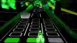 AudioSurf: Astrix - Future Music