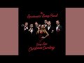 Santa Claus Is Coming To Town - the Speakeasies' Swing Band!