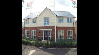 kier Living  - The Mayfair Special @ Tall trees, Potton, Bedfordshire by Showhomesonline