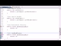 Java Game Development - 24 -  Finishing the Sprite Class