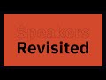 Speakers Revisited: A TEDxGöteborg Web Series (Episode 2: Katarina Blom)