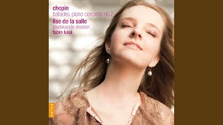 Piano Concerto No. 2 in F Minor, Op. 21: III. Allegretto vivace