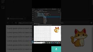 Background Attachment #coding #code #html #css #programming #tutorial