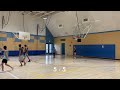 10/05/24 BBall: Game 11