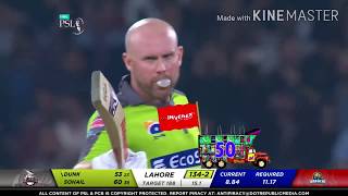 PSL V 2020 | Lahore Qalandars Video Song | Highlights Season 5