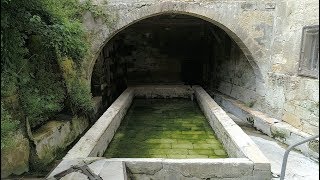 L'Emission Patrimoine - Le Lavoir Blanchereau