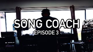 Paul Meany - Song Coach - Episode 3