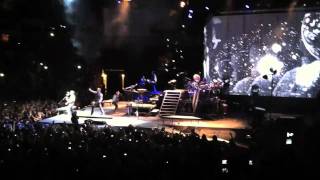 Linkin Park "Faint" #LPLIVE - 03-02 -2011