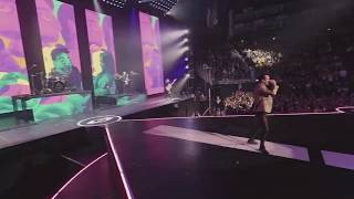 Panic! At The Disco - Hey Look Ma, I Made It (Live At The O2 Arena) | VR Melody