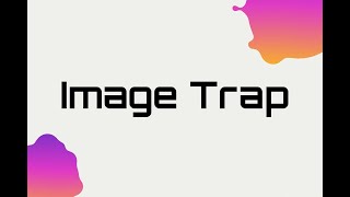 Image trapping | Illustrator | Tamil Repro | தமிழ் ரெப்ரோ | V#3