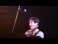 181230 더로즈 the rose 도준캠 _ california