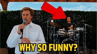 Step Brothers (2008) — 10 Funniest Crazy Comedy Facts You Forgot Was This Wild !