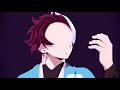 chill lofi demon slayer 1 hour music mix relax sleep study chill