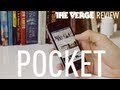 Pocket review