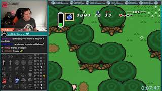 A Link to the Past | CrossKeys Tournament Qualifier #1