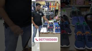 Original Branded Shoes in Vijayawada | FCA Styles | Best Multi-Branded Shoes Store Vijayawada