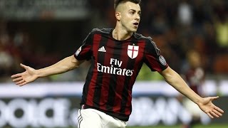 Stephan El Shaarawy - Top 10 Goals HD