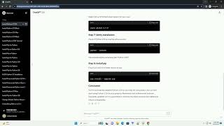 install python 3 7 mac m1