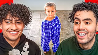 Try Not To LAUGH With FOLTYN!