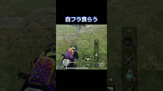 ちょっとしたパブジあるある #shorts #pubgモバイル