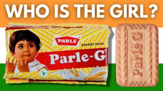 The Best Selling Biscuit In The World: History of Parle G