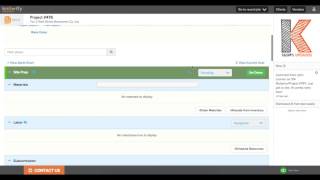 Importing spreadsheet data into Knowify | Knowify