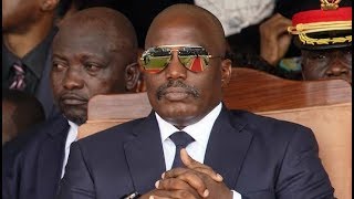 RDC :TRISTE J. KABILA ABUKA PASTEUR MAKOLO PE ASUNDOLA YE MAKOLO EBUKANA