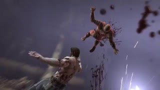 X-Men Origins: Wolverine Uncaged Best Kills [Violence Montage] 1080P HD Gameplay