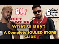 The Souled Store. What to Buy ? A Complete Shopping Guide in Tamil |