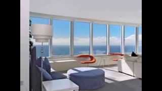 Q1 Ultimate Sub Penthouse (A) - Private Apartments