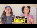 Yung Bleu, Chris Brown & 2 Chainz - Baddest (Official Video) REACTION