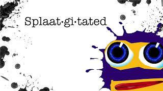 Splaationary • Episode 25 – Splaatgitated