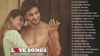 New Romantic Hindi Love Songs 2020 December // Heart Touching Songs - Bollywood Love Songs 2020 💖💖