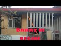 part14 paggawa ng Bahay ni Regine project by bayaw kuya Noli vlog yoyoyo