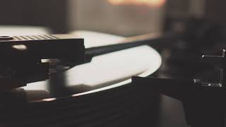 Old retro acoustic song - vintage, retro, jazzhop, lounge music, piano
