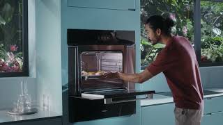 Miele Generation 7000: Combi-Steam Ovens