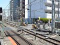 6扉車廃止へ 東急5000系5115f東武ｽｶｲﾂﾘｰﾗｲﾝ急行 竹ノ塚駅通過