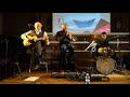 le lune e il falo live 29 11 2017