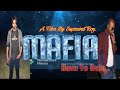 Mafia (Born To Rule) । New Hindi Short Film । SR Films । Supravat Roy । #actionfilms ।#newmovie2023