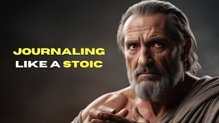 How to Journal Like a Stoic | Stoic Pulse