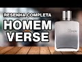 Homem Verse da Natura é REALMENTE TÃO FRACO assim quanto dizem? | Resenha Completa