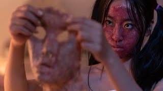 Grafted (2024) | Movie Recap | Recapss Horror