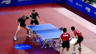 2010 8 15 koreaopen men's double final 6set