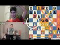 IM GothamChess CRUSHED GM Alireza Firouzja