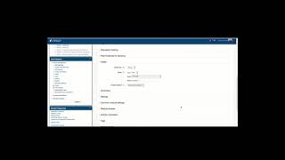 Grading a discussion forum in moodle