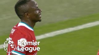 Sadio Mane heads Liverpool in front of Southampton | Premier League | NBC Sports