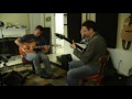 equinox by john coltrane matt sickels and daniel seriff guitar duo