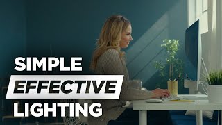 Lighting Simple Interior And Exterior Scenes | Cinematography Breakdown